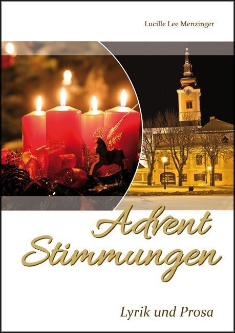 Advent Stimmungen (Paperback)