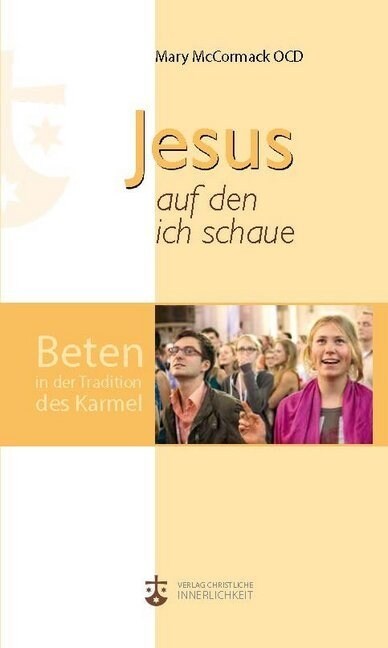 Jesus auf den ich schaue (Hardcover)