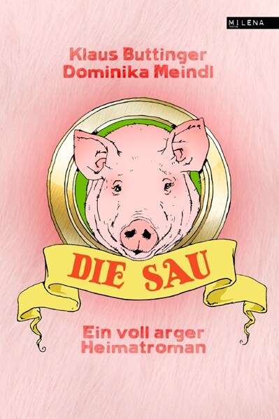 Die Sau (Paperback)