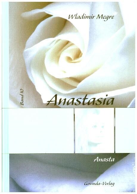 Anasta (Hardcover)