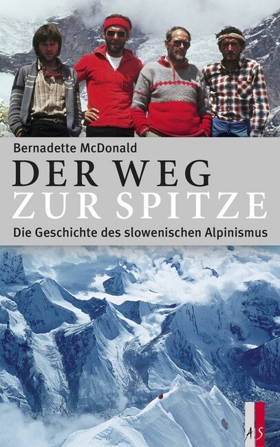 Der Weg zur Spitze (Hardcover)