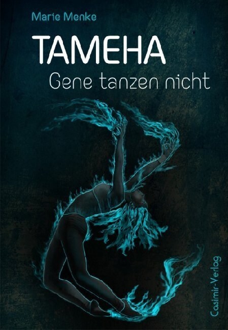 Tameha (Paperback)