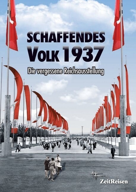 Schaffendes Volk 1937 (Hardcover)