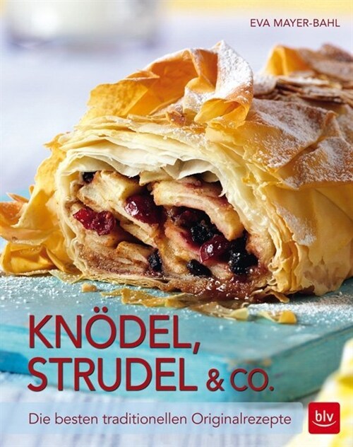 Knodel & Strudel (Paperback)