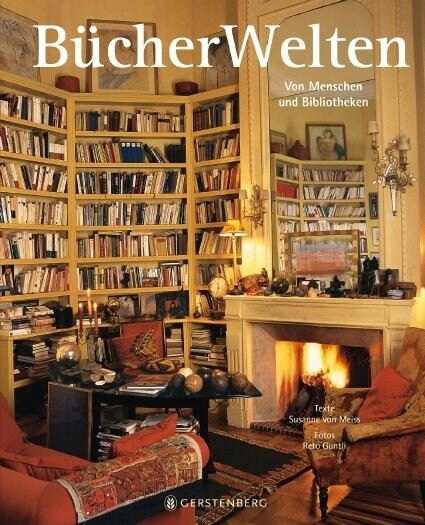 BucherWelten (Hardcover)