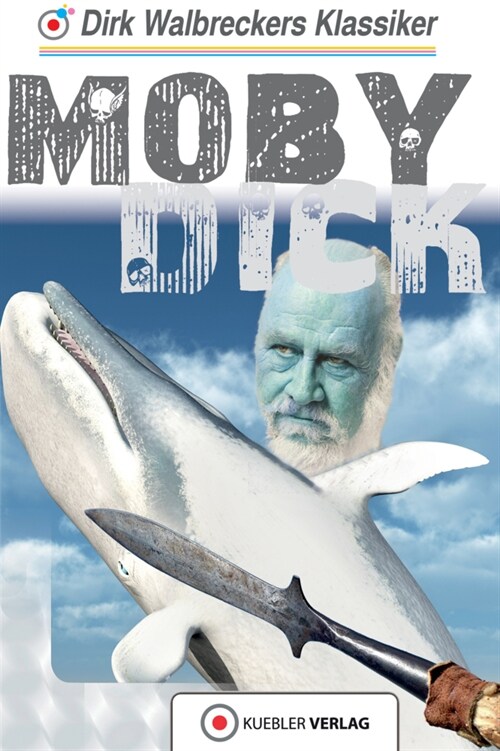 Moby Dick (Paperback)