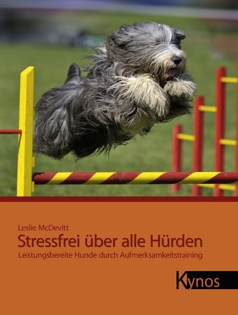 Stressfrei uber alle Hurden (Paperback)