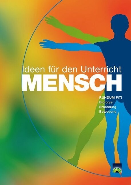 MENSCH - RUNDUM FIT!, Lehrerheft (Pamphlet)