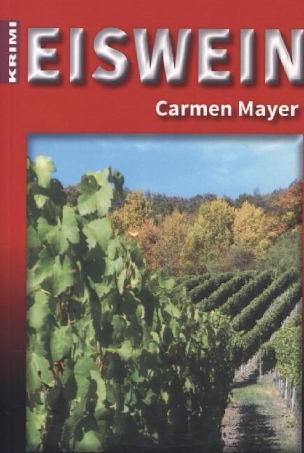 Eiswein (Paperback)