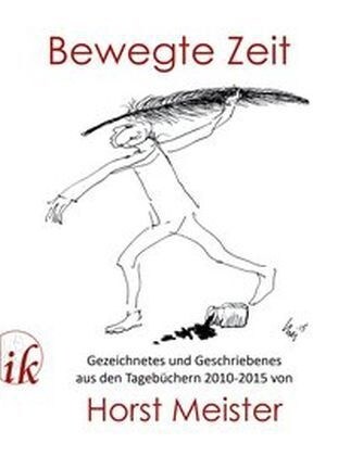 Bewegte Zeit (Paperback)