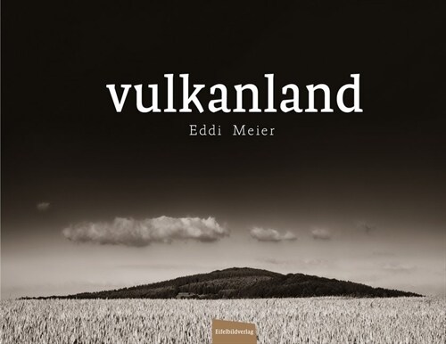 Vulkanland (Hardcover)