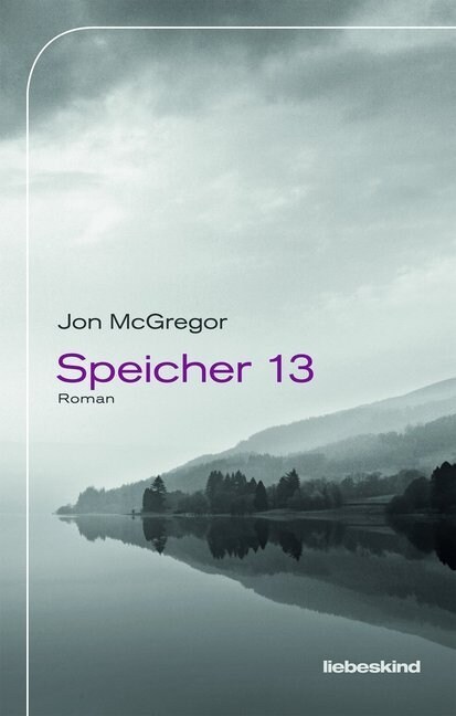 Speicher 13 (Hardcover)