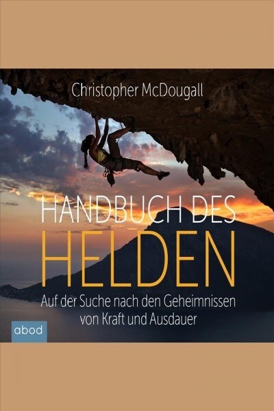 Handbuch des Helden, 6 Audio-CDs (CD-Audio)