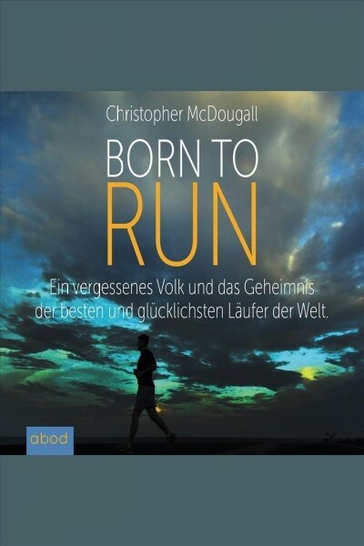 Born to Run, 6 Audio-CDs (CD-Audio)