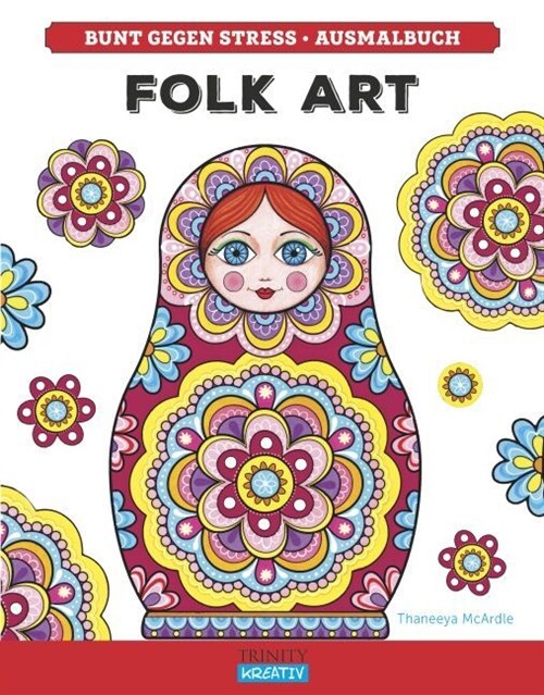 Folk Art (Paperback)