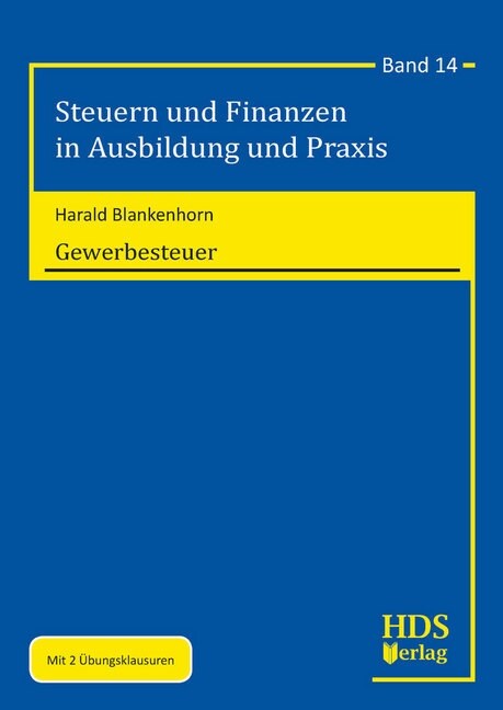 Gewerbesteuer (Paperback)