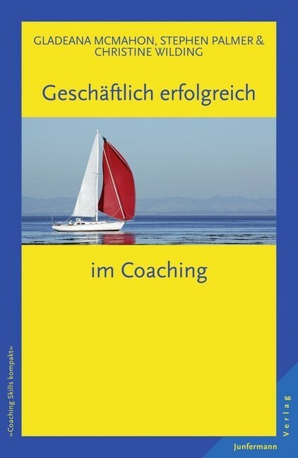 Geschaftlich erfolgreich im Coaching (Paperback)