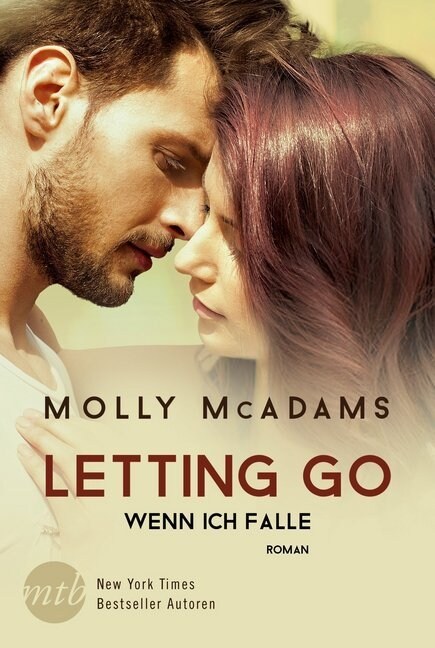 Letting Go - Wenn ich falle (Paperback)