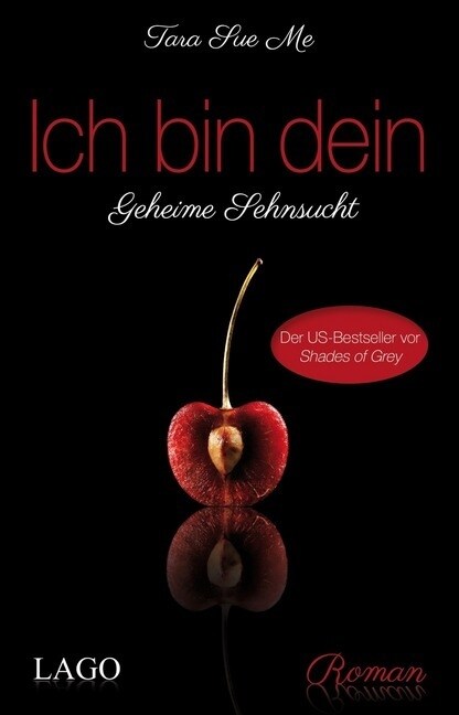 Ich bin dein - Geheime Sehnsucht (Paperback)