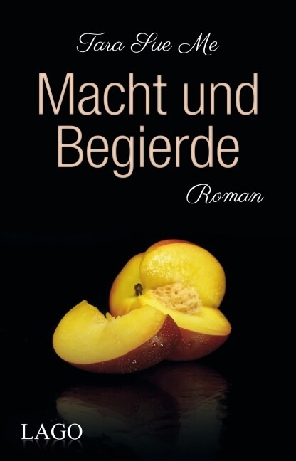 Macht und Begierde (Paperback)