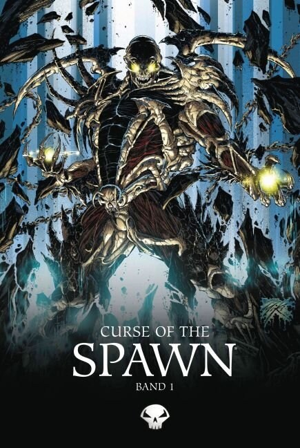 Curse of the Spawn. Bd.1 (Hardcover)