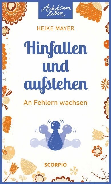 Hinfallen und aufstehen (Paperback)