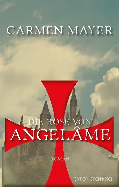 Die Rose von Angelame (Paperback)