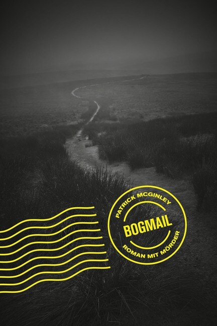 Bogmail (Hardcover)