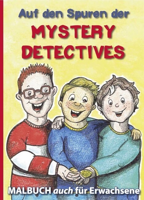 Auf den Spuren der Mystery Detectives (Paperback)