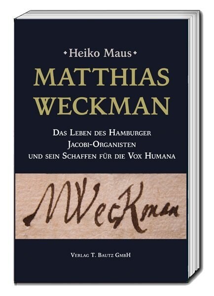 Matthias Weckman (Paperback)