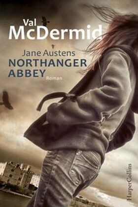 Northanger Abbey (Hardcover)