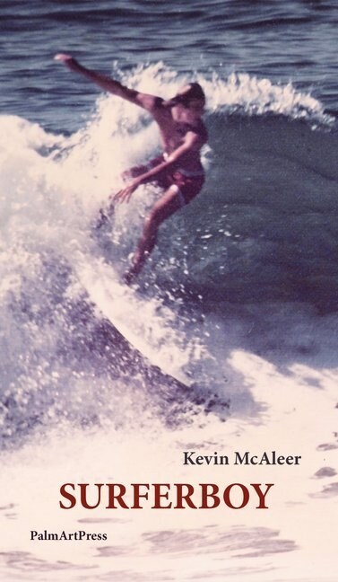 Surferboy (Paperback)