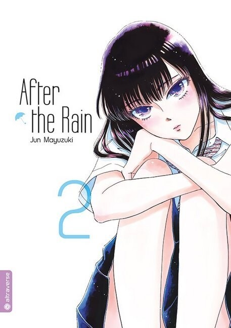 After the Rain. Bd.2 (Paperback)