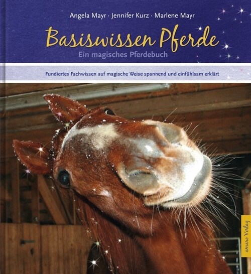 Basiswissen Pferde (Hardcover)