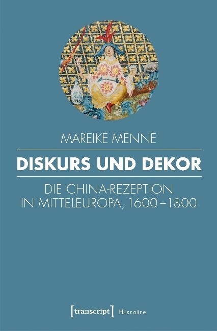 Diskurs und Dekor (Paperback)