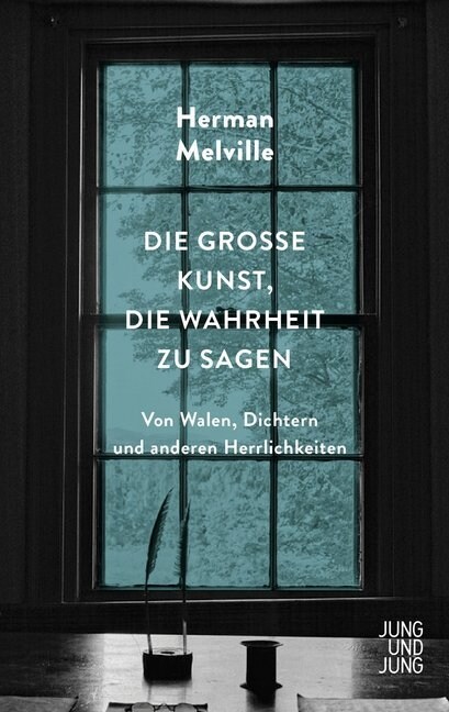 Die große Kunst, die Wahrheit zu sagen (Hardcover)