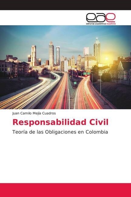 Responsabilidad Civil (Paperback)