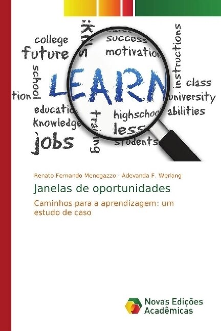 Janelas de oportunidades (Paperback)