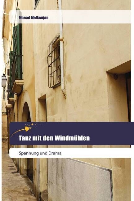 Tanz mit den Windmuhlen (Paperback)