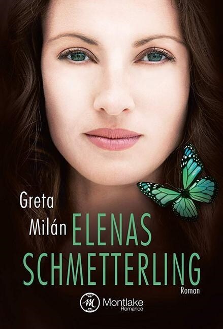 Elenas Schmetterling (Paperback)