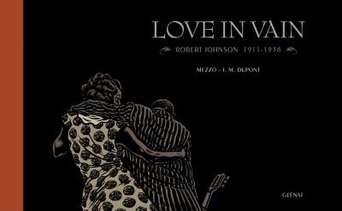Love in Vain, franzosische Ausgabe (Paperback)