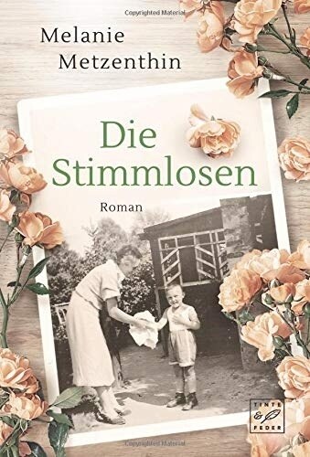 Die Stimmlosen (Paperback)