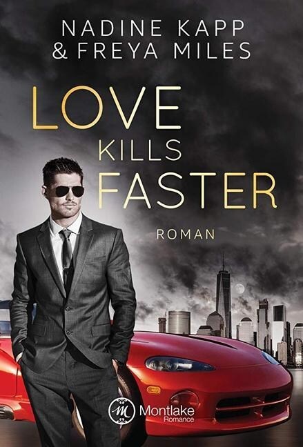 Love Kills Faster (Paperback)