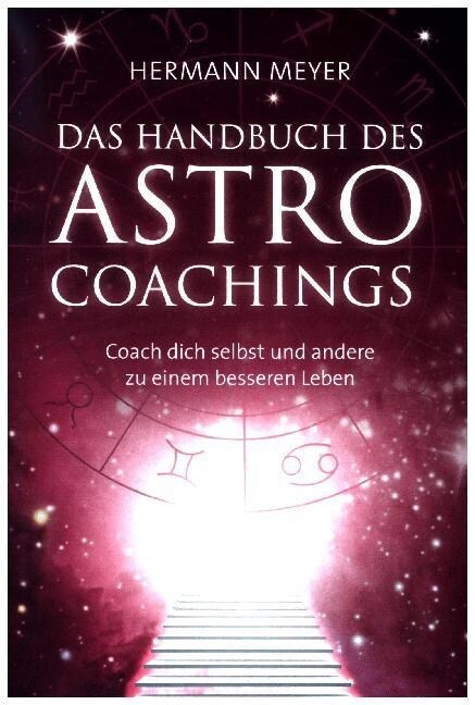 Das Handbuch des Astrocoachings (Paperback)