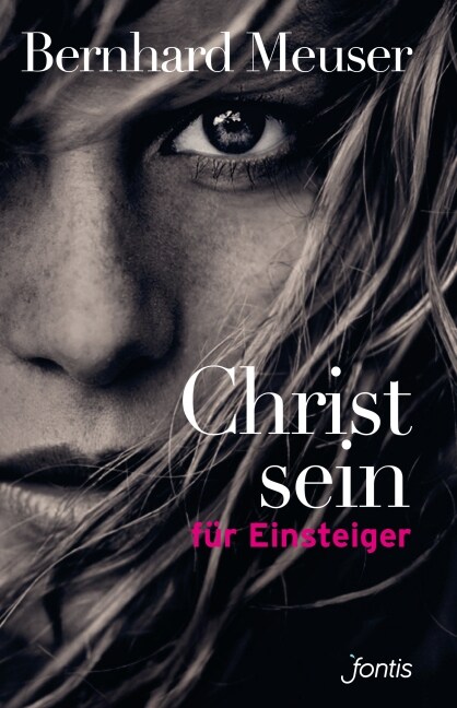 Christsein fur Einsteiger (Paperback)