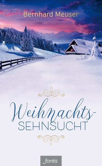 Weihnachts-Sehnsucht (Hardcover)