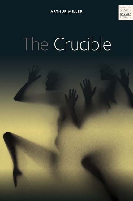 The Crucible (Paperback)