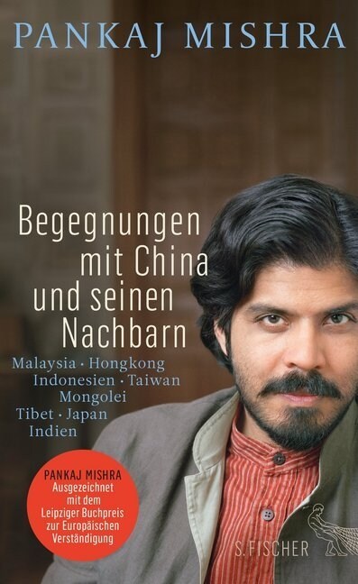 Begegnungen mit China und seinen Nachbarn (Hardcover)