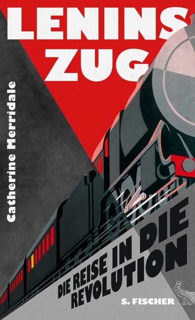 Lenins Zug (Hardcover)