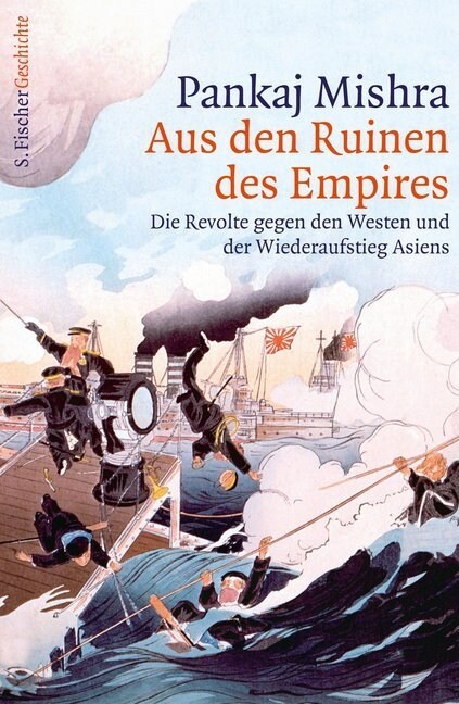 Aus den Ruinen des Empires (Hardcover)